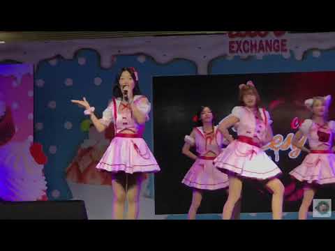 เกินต้าน - CHEESY PIE @Idol Exchange 13/3/64