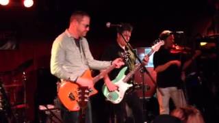 Camper Van Beethoven playing &quot;Take the Skinheads Bowling&quot; and &quot;Sad Lover&#39;s Waltz&quot;