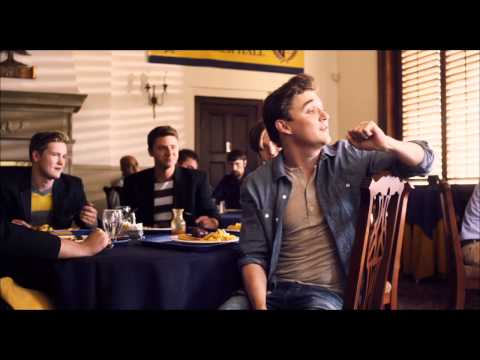 Dear White People - Official Movie Trailer [HD]