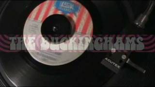 The Buckinghams - I Call Your Name - [Hi-Fidelity]