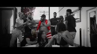 Mike Stud - Mind Games (official video)
