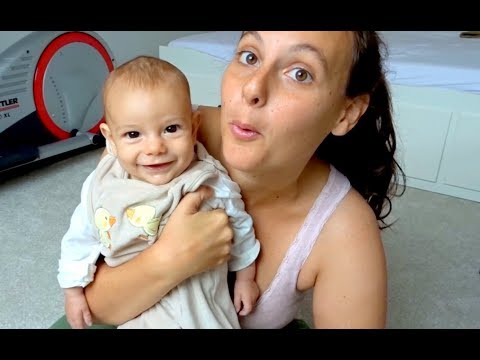 Darien River's 4 Month Update