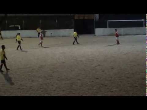 S.C Rio Tinto vs A.C Rechousa velhas guardas 25-01-14 época 2013/2014 