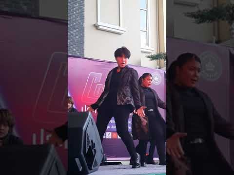 Instagram Cover Infinite [Fancam CARE]