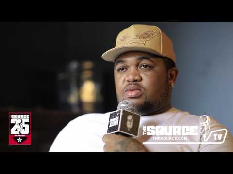 DJ Mustard Sits Down With The Source TV and Speaks On New Summer Album