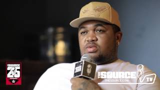 DJ Mustard Sits Down With The Source TV and Speaks On New Summer Album