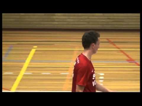 Samenvatting:  Excelsior'31 2 - LZV Kuypers Hair & well 2 ( zaal )