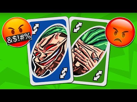 🤬 DANIEEEL! EREEEN! 😡 e altre urla su UNO