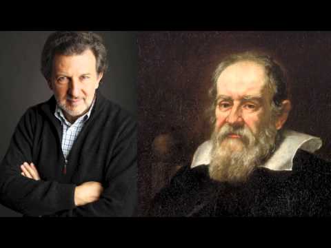 Odifreddi legge Galileo III - L'abiura