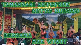 Download lagu LIVE TAMANSARI KETOPRAK SETYO BUDOYO BERSAMA MAK WIWIT CAPING GUNUNG DAPAT SAWERAN BANYAK. mp3 Download lagu LIVE TAMANSARI KETOPRAK SETYO BUDOYO BERSAMA MAK WIWIT CAPING GUNUNG DAPAT SAWERAN BANYAK. mp3