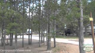 Sawtelle Mountain Resort Video
