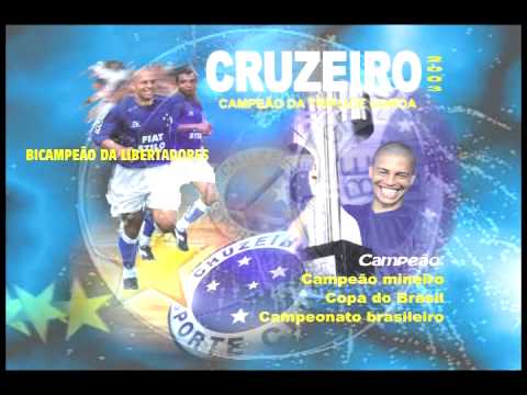 Triplice coroa em 2003, cilpe