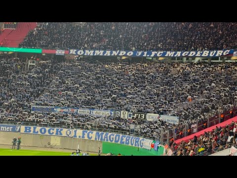 Leipzig - 1. FC Magdeburg (02.12.2025)