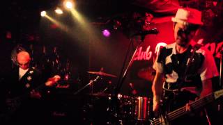 preview picture of video 'STORMY DARLIN @Ogikubo CLUB DOCTOR 2013.04.13'
