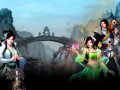 Jade Dynasty soundtrack - Zhu Xian Theme 