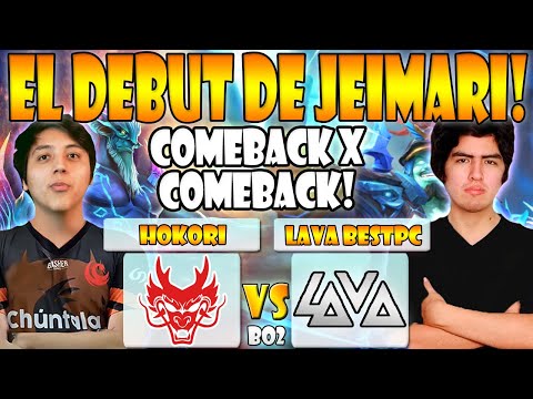 LAVA BESTPC VS HOKORI BO2[GAME 1]BTS PRO SERIES 9 - DOTA 2 PROTORNEO BTS PRO SERIES 9