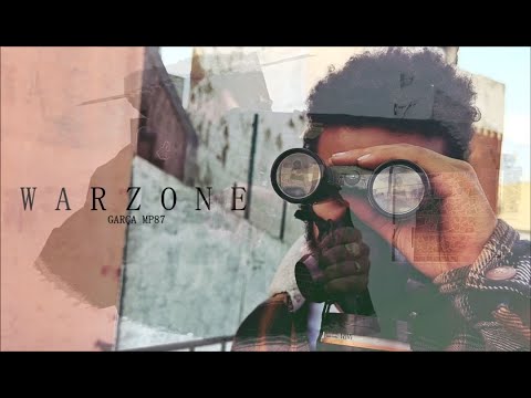 GARÇA - WARZONE (Video Clip Oficial)