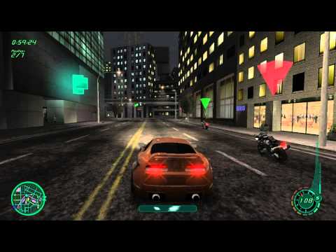 midnight club 2 pc tpb