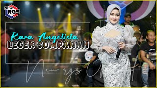 Download lagu Rara Angelista - Lecek Sompanah ( Live ) | New RGS mp3