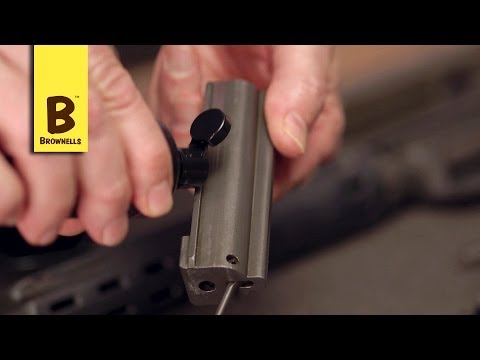 Firearm Maintenance Series: FN FAL - Part 3: Lubrication