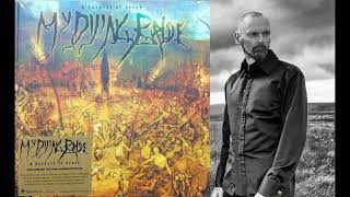 My Dying Bride - Two Winters Only [1995] (Aaron Stainthorpe Track Choices) - 2019 Dgthco