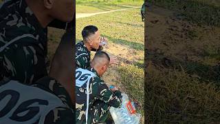 Download lagu Haus Dahaga Setelah Latihan mp3