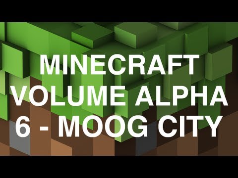 Video thumbnail for Moog City