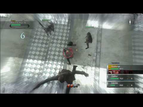 Resonance of Fate Video Review