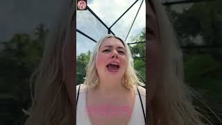 Fearless & Fabulous: A Day in the Life of Meagan Starke, Mystic Being