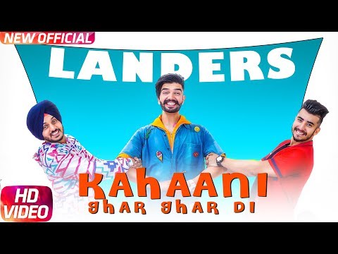 download lagu mp3 mp4 Kahani Ghar Ghar Di The Landers, download mp3 Kahani Ghar Ghar Di The Landers free download, download mp3 Kahani Ghar Ghar Di The Landers