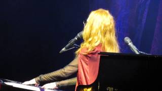 Tori Amos - Marys of the Sea, Helsinki 2015