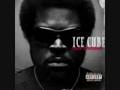 Ice Cube - Hood Mentality (Lyrics) 