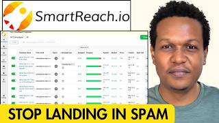WHAT IS SMARTREACH IO? HOW TO USE SMARTREACH IO?