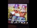 Elmo World Fart
