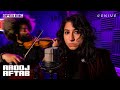 Arooj Aftab "Mohabbat" (Live Performance) | Open Mic
