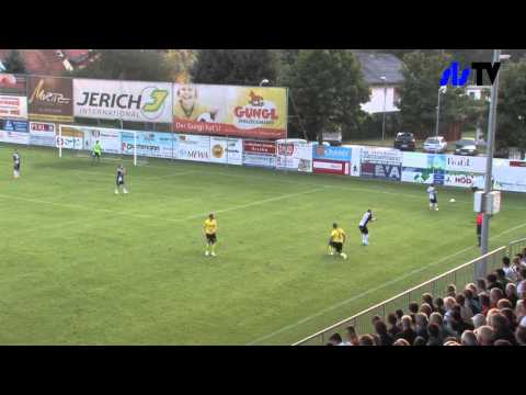 yxöv20140801 Gleisdorf Voitsberg Trainervideo