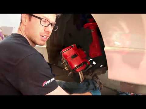 Why I Got Rid of My Energy Suspension Bushings || Project Civic Si Part 7