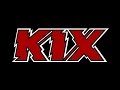 Kix - Kix - Contrary Mary (1981)