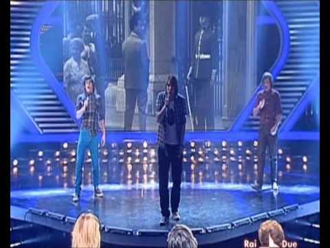 The Bastard Sons Of Dioniso Tutto Nero