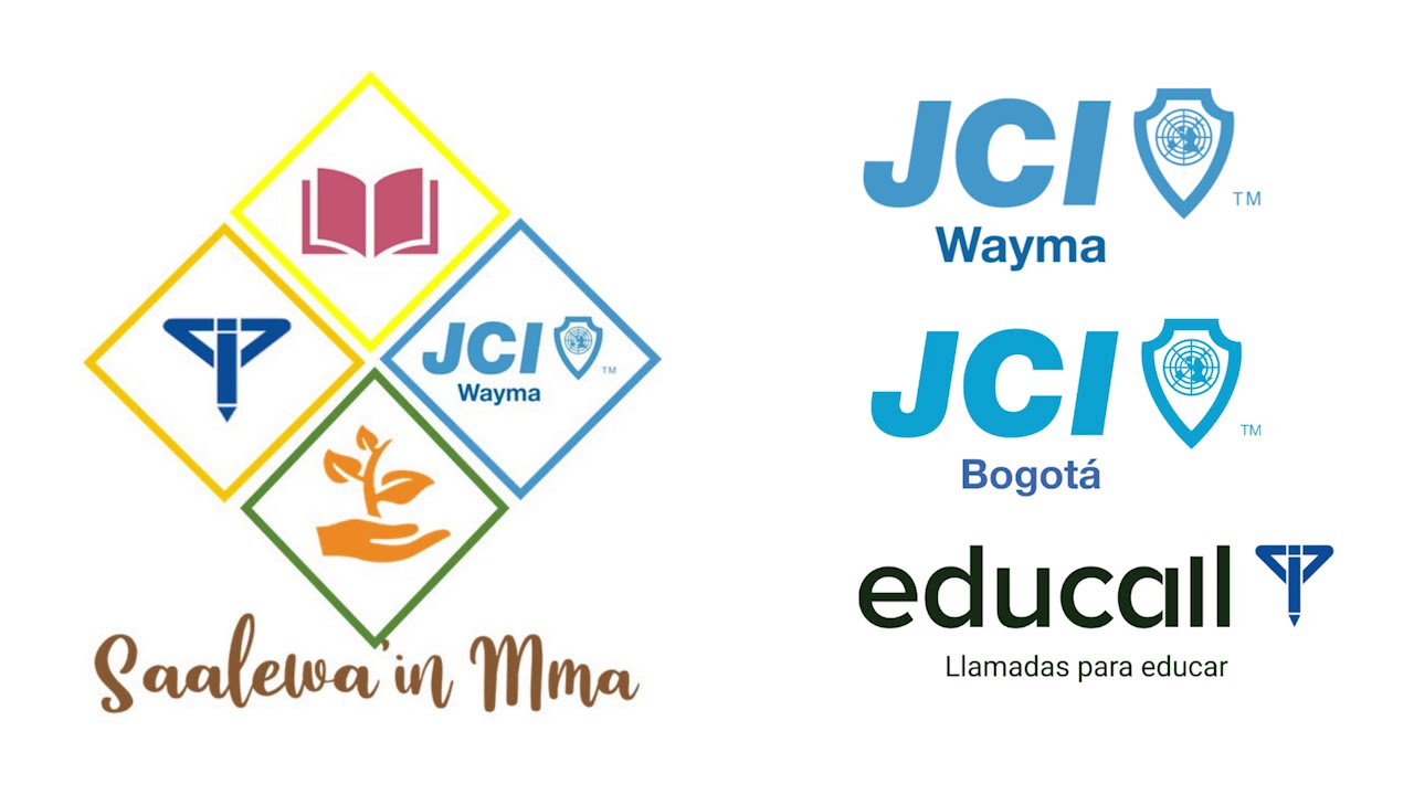 Saalewa’i mma (Amigos de la Tierra)