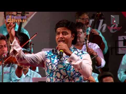 Jaane Kahan Gaye Woh Din - जाने कहाँ गये वो दिन from Mera Naam Joker (1970) by Mukhtar Shah