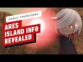 Sonic Frontiers Interview: Info On Ares Island, Knuckles, and Sage Revealed | gamescom 2022