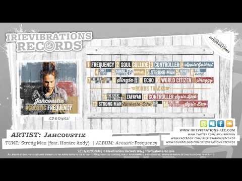 Jahcoustix - Acoustic Frequency (Album MegaMix)