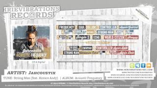 Jahcoustix - Acoustic Frequency (Album MegaMix)