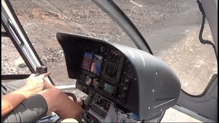 Waikoloa Heliport, Hawaii - HI07 video