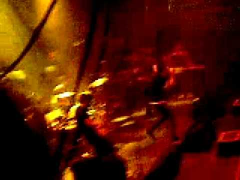 Dananananaykroyd Pink Sabbath live at Coliseu dos Recreios