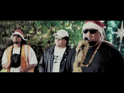 Sammy Atoa - New Christmas Mix Ft. Snare