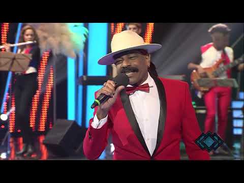 El negro está cocinando - Pedrito Calvo y La Banda Gigante 2019