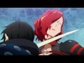 [AMV] Sword Art Online 12 Stones-World so Cold ...