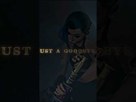 Happy new year !!! | Arcane Jinx edit #jinx #arcane #edit